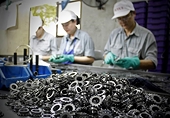 US truck tariffs could ripple through Việt Nam’s emerging auto parts sector