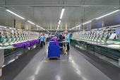 Viet Nam's textile industry has passed the time of working for profit