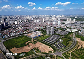 Viet Nam’s real estate market sees opportunities from three key shifts