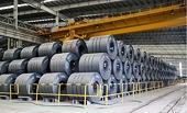 Initiate anti-tax evasion investigation on Chinese hot-rolled steel