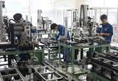 Supporting industries expected to become key link in supply chains