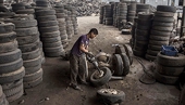 DGTR Initiates Dumping Probe Against U.S. and China Over Key Tyre Rubber