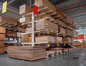 EU imposes provisional anti-dumping duties on Brazilian softwood plywood imports