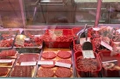 US investigates major meat processing corporations on suspicion of manipulating beef prices