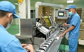 Export space expansion accelerates Vietnamese goods into billion-dollar markets