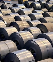 India imposes five-year anti-dumping duty on Vietnamese steel