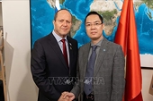 One year of VIFTA: Many "open doors" for Vietnamese goods to enter Israel