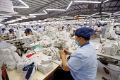 Viet Nam – CPTPP trade turnover reaches nearly $103 billion in first 10 months