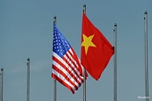 Viet Nam’s Exports Skyrocket: Breaking Records with $126 Billion Sales to US in 2022