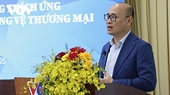 “Hidden currents” from US market challenge Viet Nam’s seafood sector
