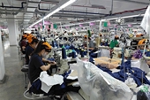 Viet Nam's textile industry successfully "overcomes difficulties"