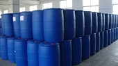Final review questionnaire on anti-dumping measures for sorbitol from India, Indonesia, and China (Case ER01.AD14)