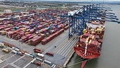 Tariff policies boost Viet Nam’s port activity