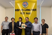 Japan reaches out to Viet Nam amid soaring rice prices