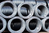 Iron and steel exports drop amid global trade policy measures