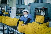 Viet Nam’s 2025 rubber export revenue estimated at $11 bln