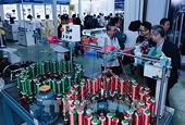 Garment-textile sector adjusts development strategy to adapt to global volatility