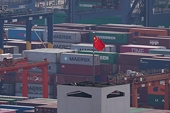 China to maintain anti-dumping duties on US, S.Korea, EU rubber imports