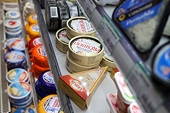 China hits EU dairy products with provisional duties