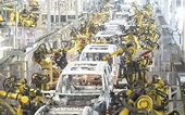 The EU is considering imposing a price floor on Chinese electric vehicles