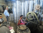 Import curbs on Low Ash Metallurgical Coke raise steel prices in India: GTRI