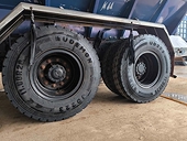 Truck tires - EAEU investigates antidumping measures