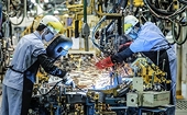 Viet Nam’s export-led growth leaves little value at home