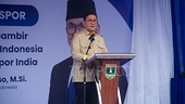 Australia reopens steel export market to Indonesia