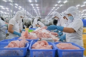 Seafood exports aim to reach $11.5 billion by 2026