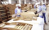 Wood industry weathers global headwinds, crosses US$17 billion mark