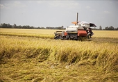 The US is stepping up its efforts to promote agricultural trade with Viet Nam and several other countries