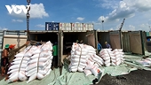 Philippines set to sign 2.5 million-tonne rice deal with Viet Nam