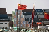 Australian tariff fight brews on Chinese ‘dumping’