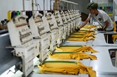 Safeguard duties on cotton fabric imports imposed