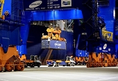 Việt Nam–Singapore trade continues to thrive