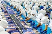 Viet Nam is the third largest supplier of seafood to the Singapore market