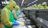 China spends US$1.23 billion on Vietnamese shrimp in 2025