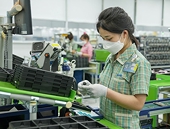 Viet Nam to lead trade growth in ASEAN
