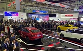 Viet Nam's automotive market breaks records: A golden opportunity for a localization breakthrough.