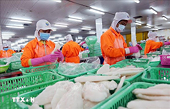 Agricultural exports reliant on securing raw material supply