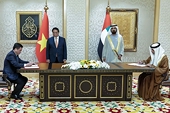 UAE-Viet Nam CEPA enters into force as bilateral trade surpasses $16.05 billion
