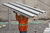 Australia quietly moves to impose tariffs on Chinese steel imports