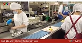Viet Nam continues to be a destination for Japanese investment in the service sector