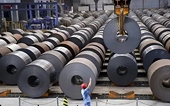 To be 85% self-sufficient in domestic steel needs