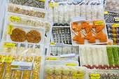 Seafood industry weathers the storm at the beginning of the year