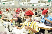 The textile and garment industry is shifting its focus to quality growth