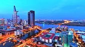 Viet Nam emerging as a new engine of global economic growth