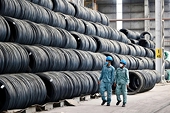 The US imposes preliminary tariffs of 130% on one export item, affecting several major corporations