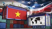 Viet Nam becomes biggest US trade-surplus partner as exports jump 53%