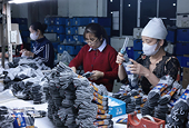 Domestic market offers vast potential for textiles, footwear amid export challenges